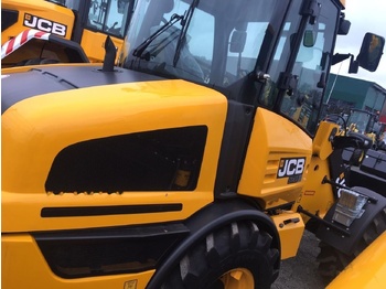 New Wheel loader JCB 407 - 20km/h: picture 5