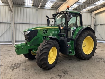 Farm tractor JOHN DEERE 6155M