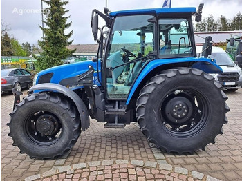 Farm tractor NEW HOLLAND T5050