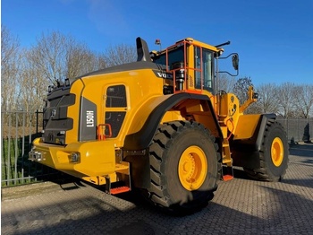 Wheel loader Volvo L150H: picture 3