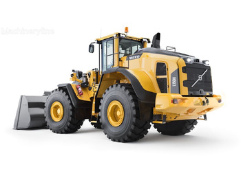 Wheel loader VOLVO L150H