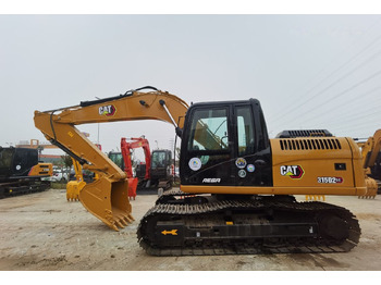 Crawler excavator CATERPILLAR 315D