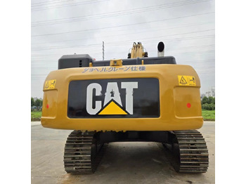 Crawler excavator CATERPILLAR 336D2