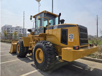 Wheel loader CATERPILLAR 950G