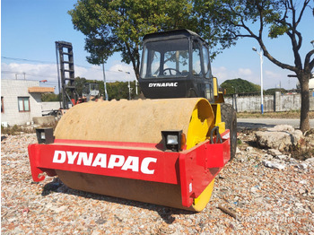 Compactor DYNAPAC