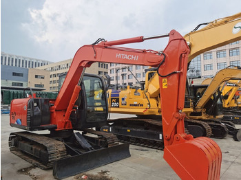 Mini excavator HITACHI ZX70