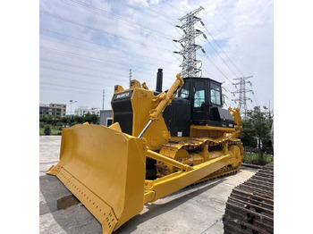 Bulldozer SHANTUI