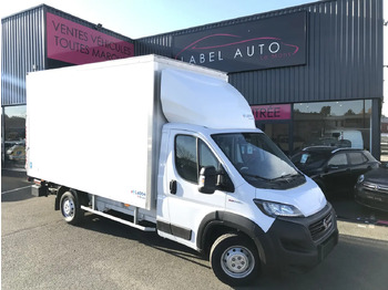 Box van FIAT Ducato Maxi