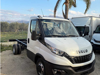 Leasing of  Iveco Daily 35c16 Iveco Daily 35c16: picture 2