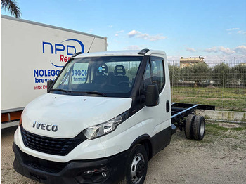 Van IVECO Daily 35c16