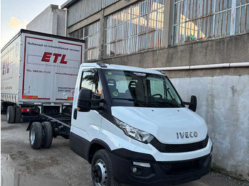 Van IVECO Daily 70c17