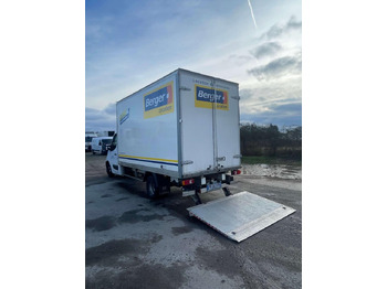 Box van OPEL MOVANO 20 M3 130CV: picture 2