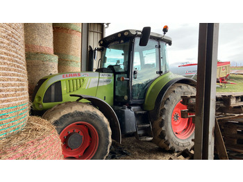 Farm tractor CLAAS Arion 620