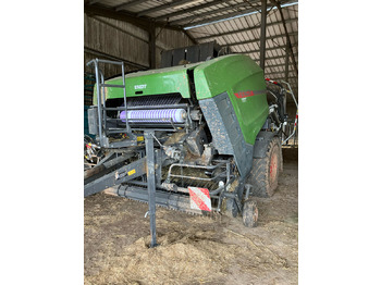 Round baler FENDT