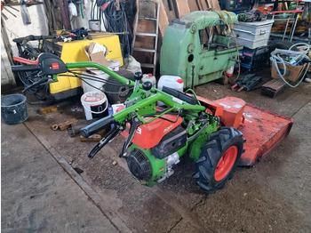 Garden mower AEBI