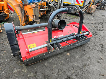 Flail mower/ Mulcher KUBOTA