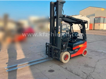 Forklift LINDE E25