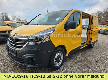 Minibus RENAULT Trafic