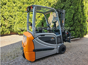 New Forklift Still RX20-20L *NUR187h*Triplex Zinken-/Seitenschieber: picture 2