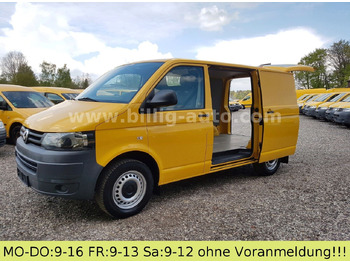 Panel van VOLKSWAGEN Transporter T5