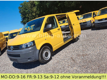 Panel van VOLKSWAGEN Transporter T5