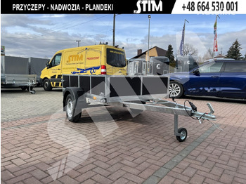 Car trailer