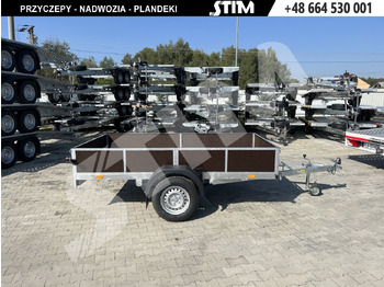 Car trailer