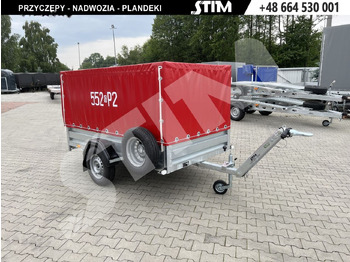 Car trailer