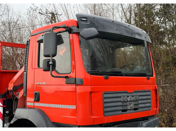 Leasing of  MAN TGM 18-280 MAN 4x4 HDS PALFINGER 105 KIPER WYWROTKA MEILLER BARDZO DOBRY STAN MAN TGM 18-280 MAN 4x4 HDS PALFINGER 105 KIPER WYWROTKA MEILLER BARDZO DOBRY STAN: picture 4