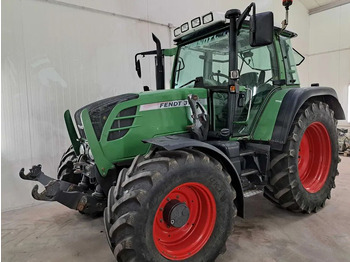 Farm tractor FENDT 312 Vario