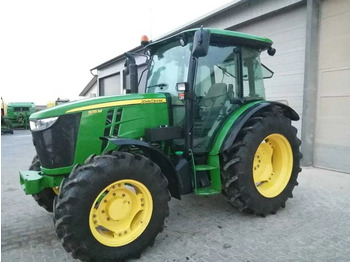 Farm tractor JOHN DEERE 5M Series