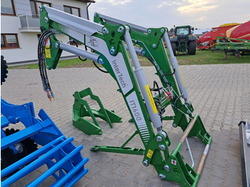 Front loader for tractor JOHN DEERE