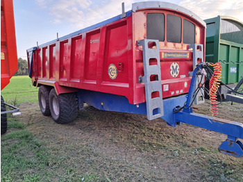 Farm trailer