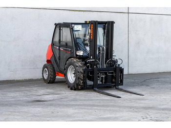 New Forklift Manitou MC 30-4: picture 3