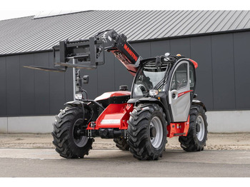 Telescopic handler MANITOU