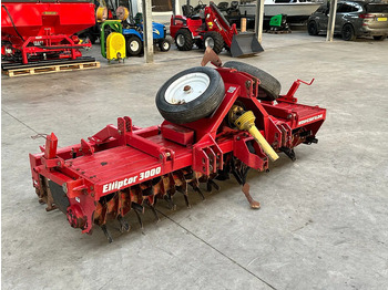 Soil tillage equipment KONGSKILDE