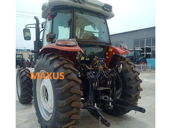 New Farm tractor NEW MAXUS 180 HP Tractor + Loader Warranty up to 10 YEARS Новий MAXUS Трактор 180 К.с. + Навантажувач Гарантія до 10 РОКІВ Nowy MAXUS Traktor 180 KM + Ładowacz Gwarancja do 10 LAT: picture 5