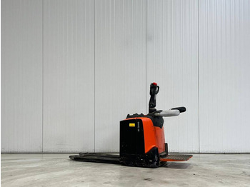 Pallet truck BT