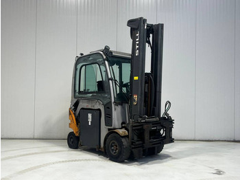 Electric forklift STILL RX60