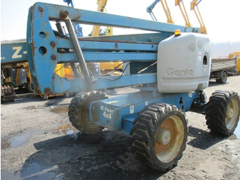 Articulated boom Genie Z 51/30 J RT: picture 2