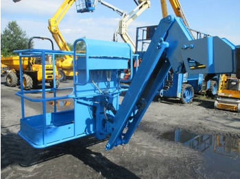 Articulated boom Genie Z 51/30 J RT: picture 3