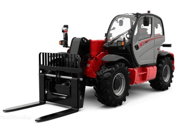 Telescopic handler MANITOU