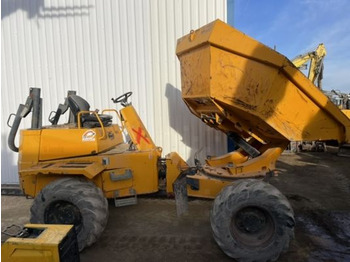 Mini dumper THWAITES