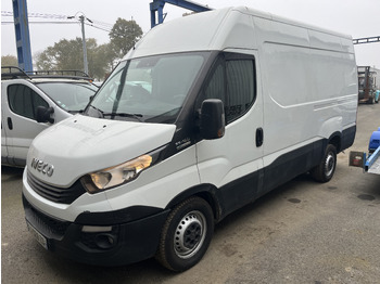 Panel van IVECO Daily 35s18