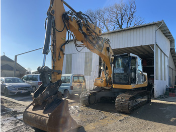 Crawler excavator LIEBHERR R920 r920LC: picture 5