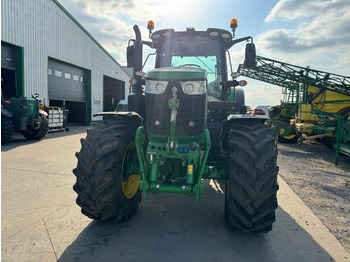 Farm tractor JOHN DEERE 6175M: picture 2