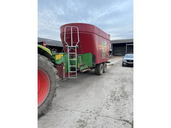 Leasing of STRAUTMANN VERTI MIX 2401 STRAUTMANN VERTI MIX 2401: picture 1