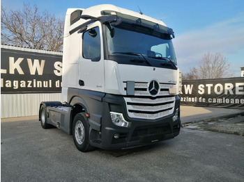 Tractor unit MERCEDES-BENZ Actros 1845