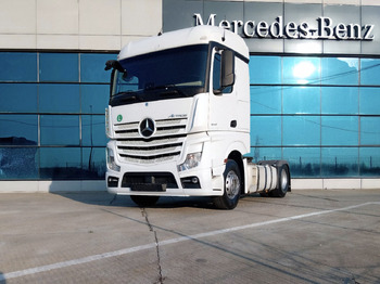 Tractor unit MERCEDES-BENZ Actros 1845