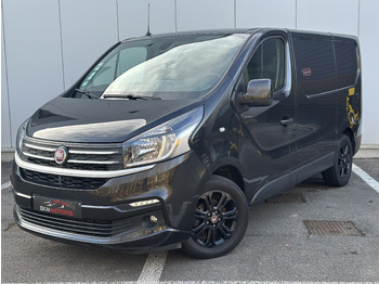 Small van FIAT Talento